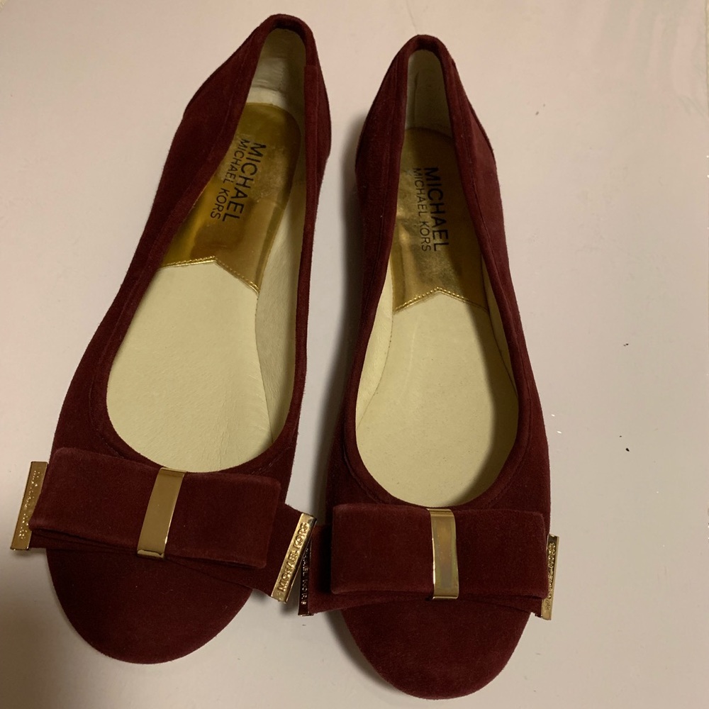 Michael kors shoes